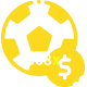 Aposte em esportes do mundo todo no 868x!